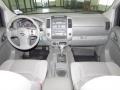 Storm Gray - Frontier LE Crew Cab Photo No. 13