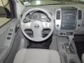 Storm Gray - Frontier LE Crew Cab Photo No. 14