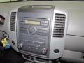 Storm Gray - Frontier LE Crew Cab Photo No. 15