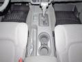 Storm Gray - Frontier LE Crew Cab Photo No. 16