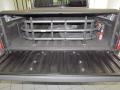 Storm Gray - Frontier LE Crew Cab Photo No. 18