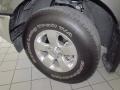 Storm Gray - Frontier LE Crew Cab Photo No. 20