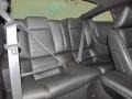 Black/Black Interior Photo for 2009 Ford Mustang #53706783