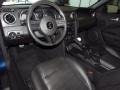 Black/Black Dashboard Photo for 2009 Ford Mustang #53706795