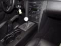Black/Black Transmission Photo for 2009 Ford Mustang #53706807