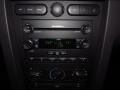 Black/Black Audio System Photo for 2009 Ford Mustang #53706819