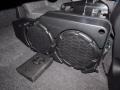 Black/Black Audio System Photo for 2009 Ford Mustang #53706840