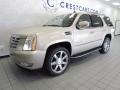 Gold Mist - Escalade AWD Photo No. 7