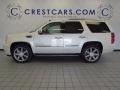 White Diamond - Escalade  Photo No. 1
