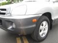 Pewter - Santa Fe GLS Photo No. 4