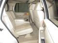 2008 White Chocolate Tri Coat Lincoln Navigator Luxury  photo #10