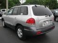 Pewter - Santa Fe GLS Photo No. 7