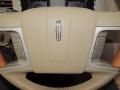 2008 White Chocolate Tri Coat Lincoln Navigator Luxury  photo #15