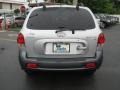 Pewter - Santa Fe GLS Photo No. 8