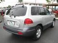 Pewter - Santa Fe GLS Photo No. 9