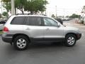 Pewter - Santa Fe GLS Photo No. 10