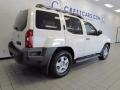 Avalanche White - Xterra S Photo No. 3