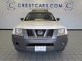 2008 Avalanche White Nissan Xterra S  photo #6