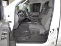 2008 Avalanche White Nissan Xterra S  photo #8