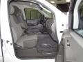 Avalanche White - Xterra S Photo No. 9