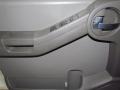 Avalanche White - Xterra S Photo No. 12
