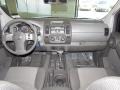 Avalanche White - Xterra S Photo No. 13