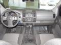 2008 Avalanche White Nissan Xterra S  photo #13