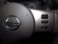 Avalanche White - Xterra S Photo No. 15