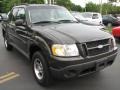 Dark Stone Metallic 2005 Ford Explorer Sport Trac XLS