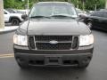 2005 Dark Stone Metallic Ford Explorer Sport Trac XLS  photo #3