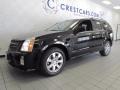 Black Raven - SRX V6 Photo No. 7