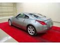 Silverstone Metallic - 350Z Touring Coupe Photo No. 5