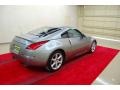 Silverstone Metallic - 350Z Touring Coupe Photo No. 7
