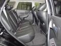 2007 Super Black Nissan Murano SL  photo #10