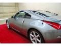 Silverstone Metallic - 350Z Touring Coupe Photo No. 10