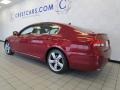 2008 Matador Red Mica Lexus GS 460  photo #2