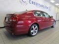 2008 Matador Red Mica Lexus GS 460  photo #3