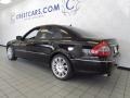 Black - E 350 4Matic Sedan Photo No. 2