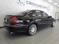 Black - E 350 4Matic Sedan Photo No. 3