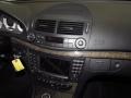 Black - E 350 4Matic Sedan Photo No. 16
