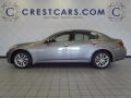 Platinum Graphite - G 37 x Sedan Photo No. 1