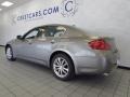 Platinum Graphite - G 37 x Sedan Photo No. 2