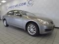 Platinum Graphite - G 37 x Sedan Photo No. 5