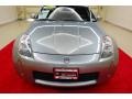 Silverstone Metallic - 350Z Touring Coupe Photo No. 14