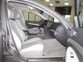 Platinum Graphite - G 37 x Sedan Photo No. 9