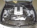 Platinum Graphite - G 37 x Sedan Photo No. 20