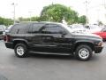 Black - Durango SLT Photo No. 8