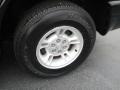 2000 Dodge Durango SLT Wheel and Tire Photo