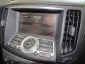 2008 Lakeshore Slate Light Blue Infiniti G 35 Journey Sedan  photo #16