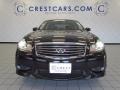 2008 Black Obsidian Infiniti M 35 S Sedan  photo #6